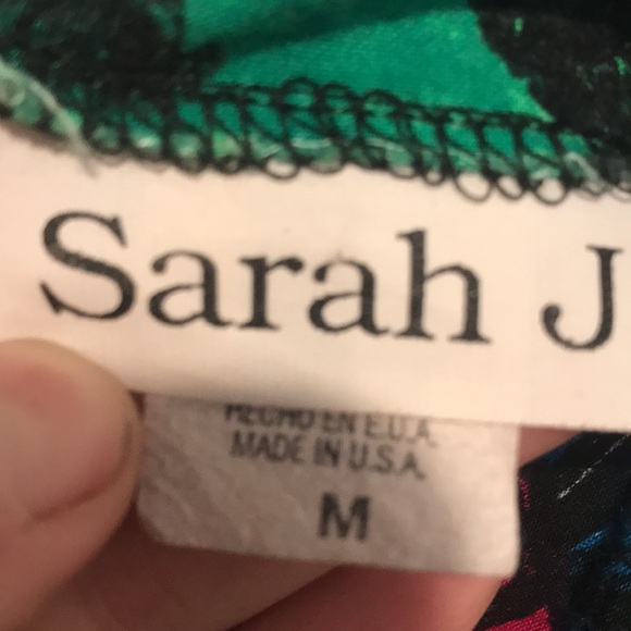 🌈Vintage Romper🌈 - Picture 7 of 8